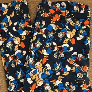 Lularoe Leggings